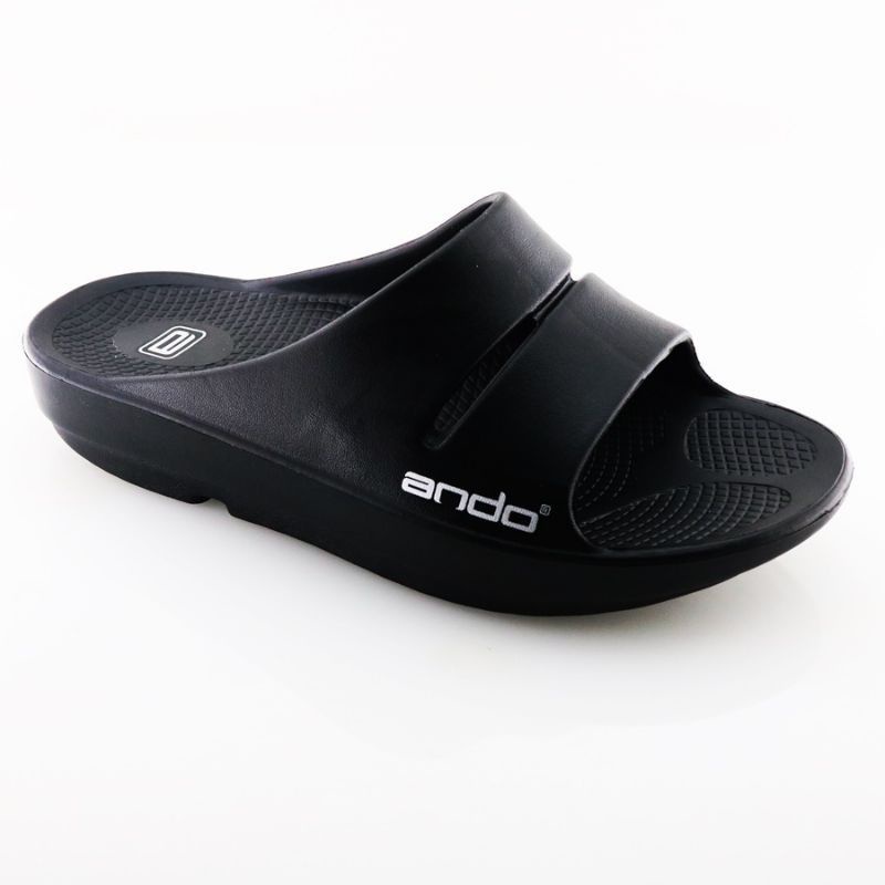 รองเท้าแตะยางจาก Ando VIKING