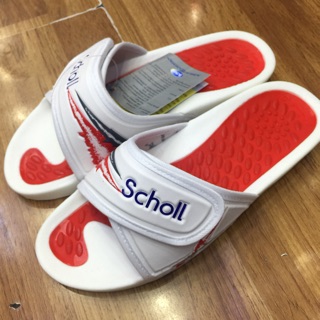 รองเท้า scholl ยุค90