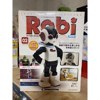 อะไหล่ Robi สภาพใหม่ มาพร้อมกล่องแต่อาจจะไม่สวย100%นะคะ