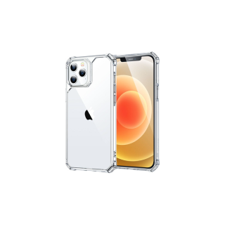 ESR เคสโทรศัพท์มือถือ สีใส กันรอย กันกระแทก กรอบยืดหยุ่น สำหรับ iPhone 12/13 mini 12/13 Pro Max 12/13 Mini 2020 ขนาด 5.4 นิ้ว