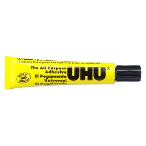 กาว UHU - 7ml*******