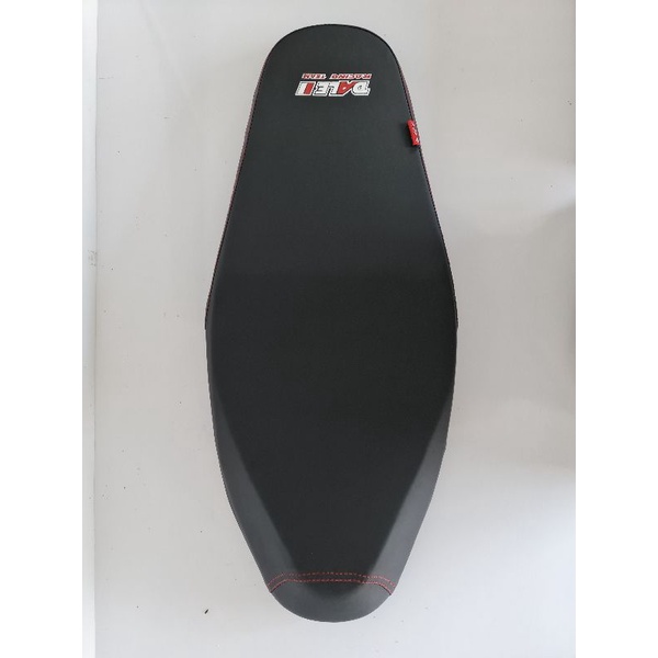 Dale เบาะปาด Scoopy i 2009-2011 ผ้าเรียบ อย่างดี ทรงสวย เข้ากับตัวรถ - รูปที่ 3