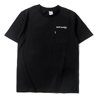 เสื้อยืดครอปพร้อมส่ง สินค้าใหม่ เสื้อยืด พิมพ์ลายแมว RIPNDIP Street Fxxk แฟชั่นฤดูร้อนS-5XL