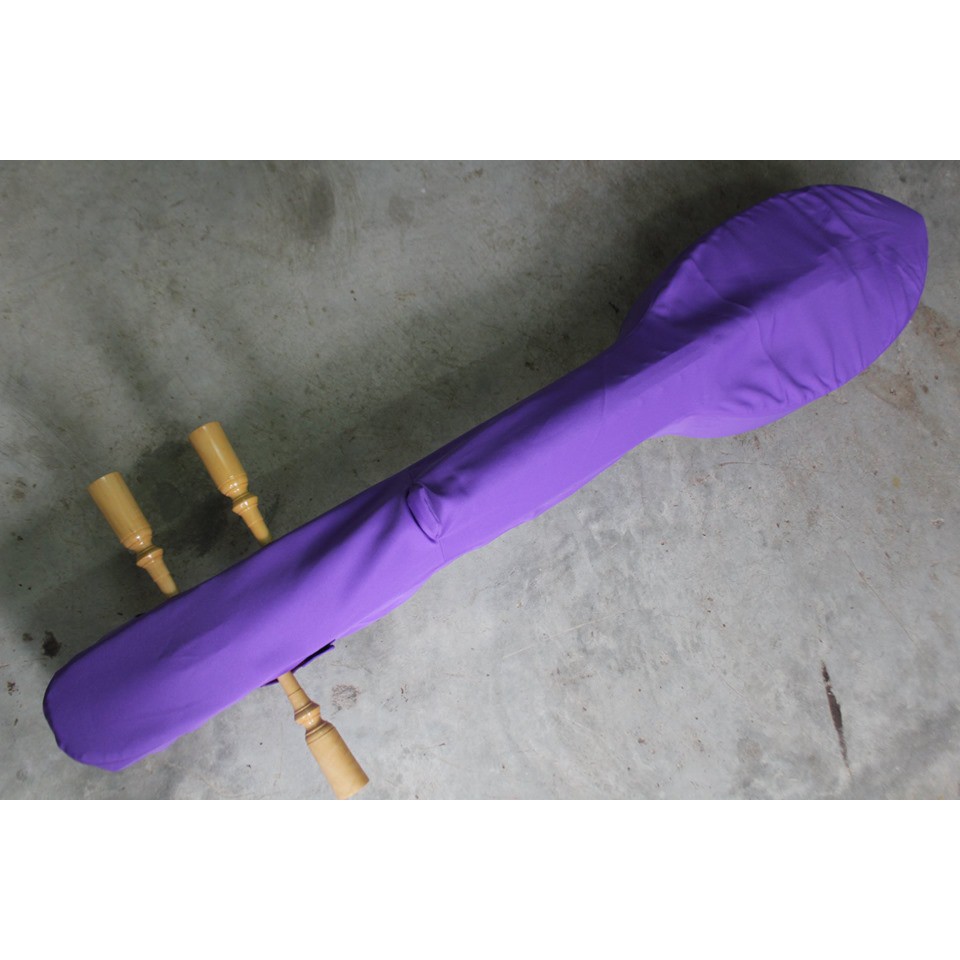 ผ้าคลุมจะเข้ ใช้สำหรับคลุมจะเข้