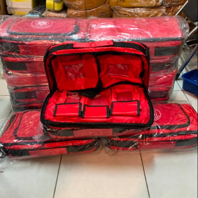 กระเป๋า P3k*********