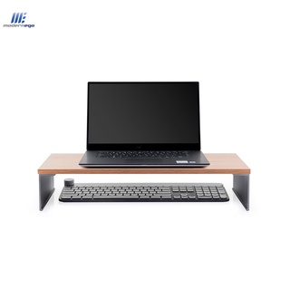 โต๊ะวางจอคอมพิวเตอร์ Monitor LCD Monitor Stand Riser