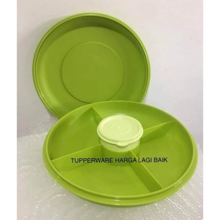 Tupperwareชุดโคมเสริฟ