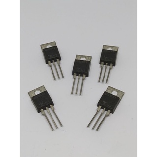 S0508LS3  THYRISTORS (SCR) 8A 50V  แพ็ค3ตัว