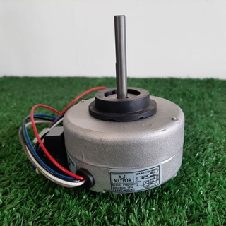 มอเตอร์คอล์ยเย็น A.J.MOTOR PM315077 (หนา 4cm.)