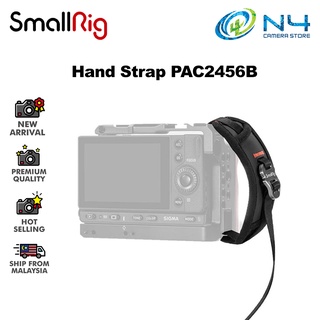 Smallrig สายคล้องมือ PAC2456 PAC2456B