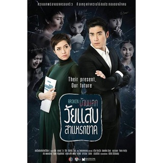 วัยแสบสาแหรกขาด แผ่น dvd ดีวีดี