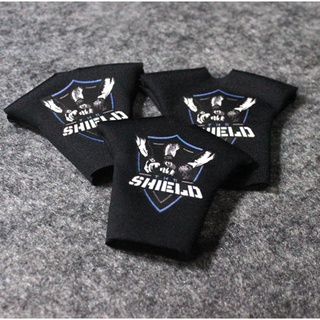 ของเล่นมวยปล้ำ ฟิกเกอร์ เสื้อจิ๋ว The Shield