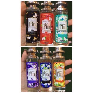 น้ำหอมมาดามฟิน ขนาด35ml. ‼️SALE‼️