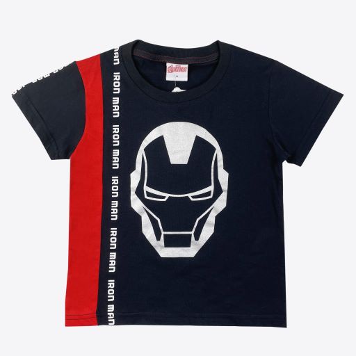 MARVEL AVENGER :  เสื้อเด็กผู้ชาย ลิขสิทธิ์แท้