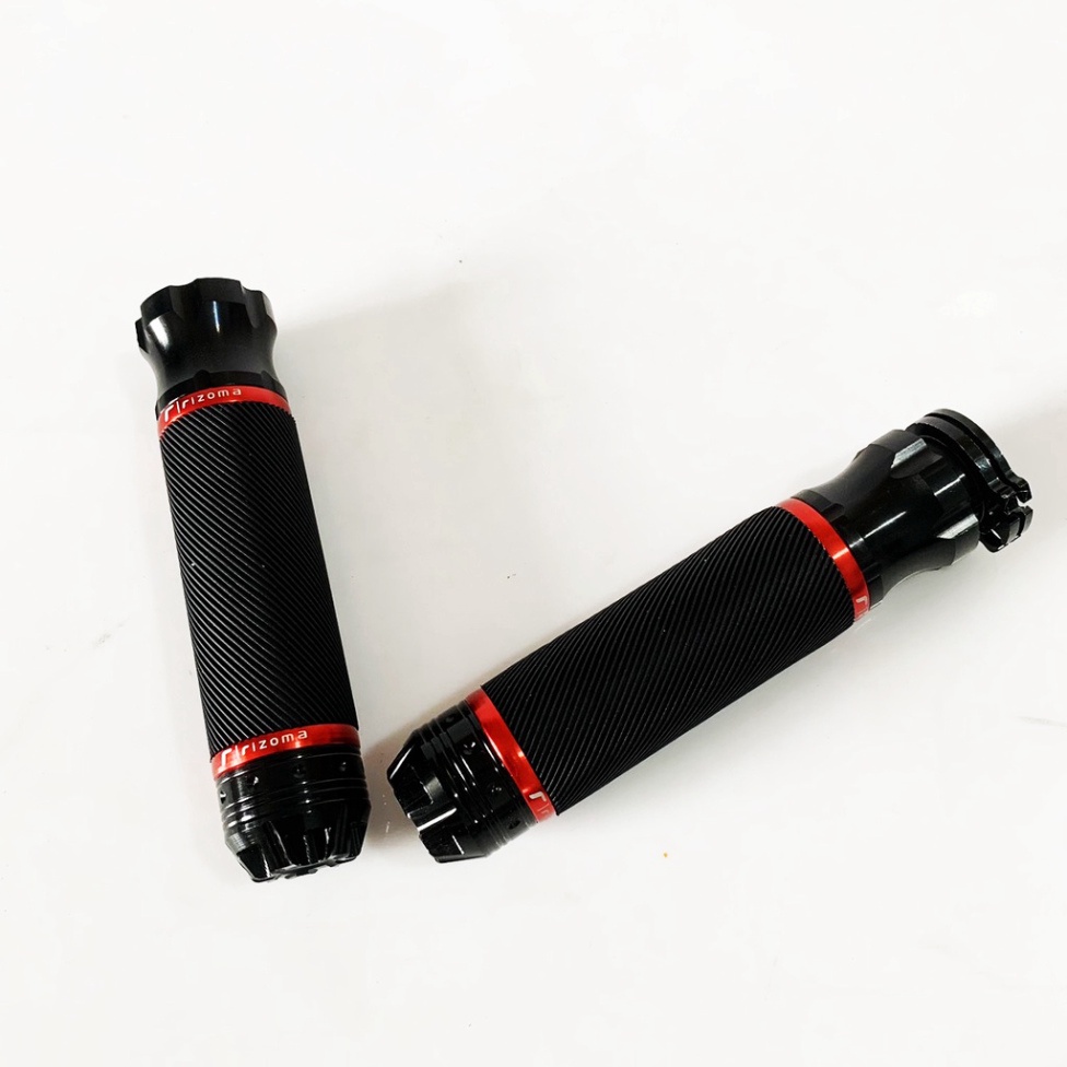 แฮนด์ Rizoma Sport รุ่นสปอร์ต 2022 ถุงมือ (หัวโคกอลูมิเนียมซีเอ็นซี)