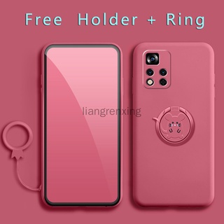 เคส redmi note11 xiaomi redmi note 11s 4g redmi note 11 pro 5g เคสโทรศัพท์มือถือ ซิลิโคนนิ่ม ลายการ์ตูน พร้อมที่ตั้งวาง สําหรับ xiaomi redmi note 11 redmi note 11s 4g redmi note 11 pro 5g