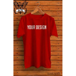 เสื้อยืด พิมพ์ลาย Bsju Thirt your design