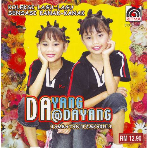 Dayang Dayang CD 51357-20492