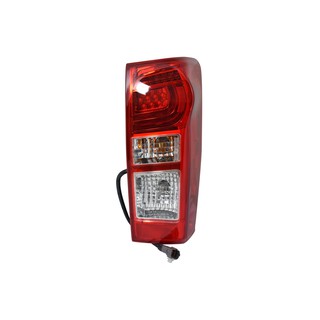 ไฟท้าย DMAX ปี 2014-2015 ขวา(LED) Isuzu(8-98222281-2)