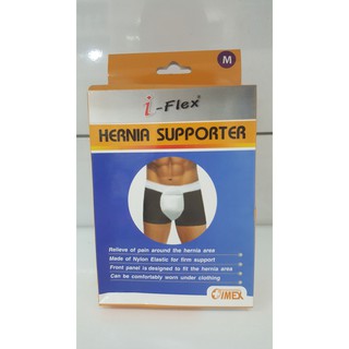 I-FLEX HERNIA SUPPORT