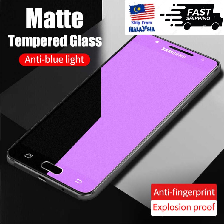 Neffos Matte Blueray Screen Glass TP-Links Y5 Y5i Y5S Lite Y6/ C5A/C5s/X9/C9 A5 Max X1 Lite X20 Pro 