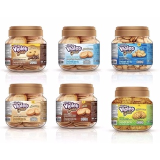 Violet gold ไวโอเลตโกลด์ 330-380 กรัม