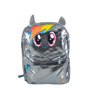 My little Pony กระเป๋าลิขสิทธิ์แท้ กระเป๋านักเรียน Backpack PN72 298