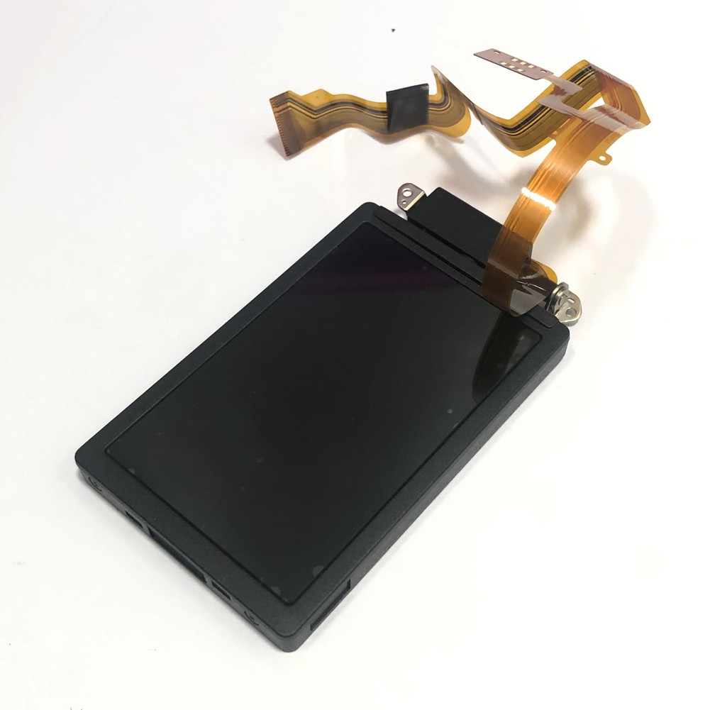 หน้าจอแสดงผล สายแพ LCD Screen Display กล้องถ่ายรูป Panasonic Lumix รุ่น DC-FZ1000M2 FZ1000 II อะไหล่