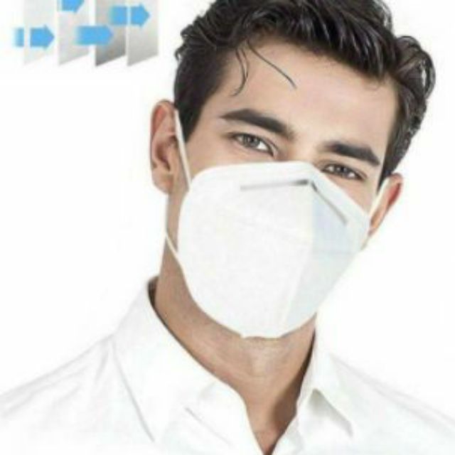 พร้อมส่ง จากไทย KN95 มาตรฐานn95 protecttive mask  face mask หน้ากาก หน้ากาก อนามัย