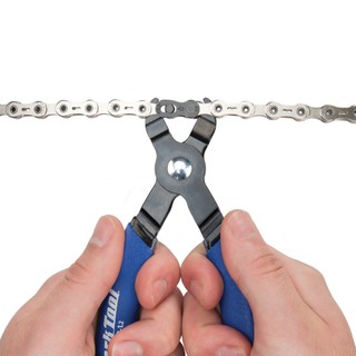 คีมปลดโซ่ ใส่โซ่ 2 in 1 Parktool MLP-1.2 MASTER LINK PLIERS ของแท้