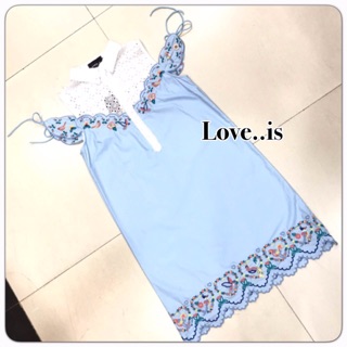 ...LOVE♥IS... NEW ARRIVAIS  ☞  พร้อมส่ง ☜