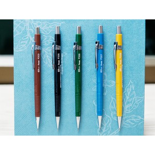 ดินสอกดเพนเทล Pentel Automatic Pencil P203 P205 P207 P209