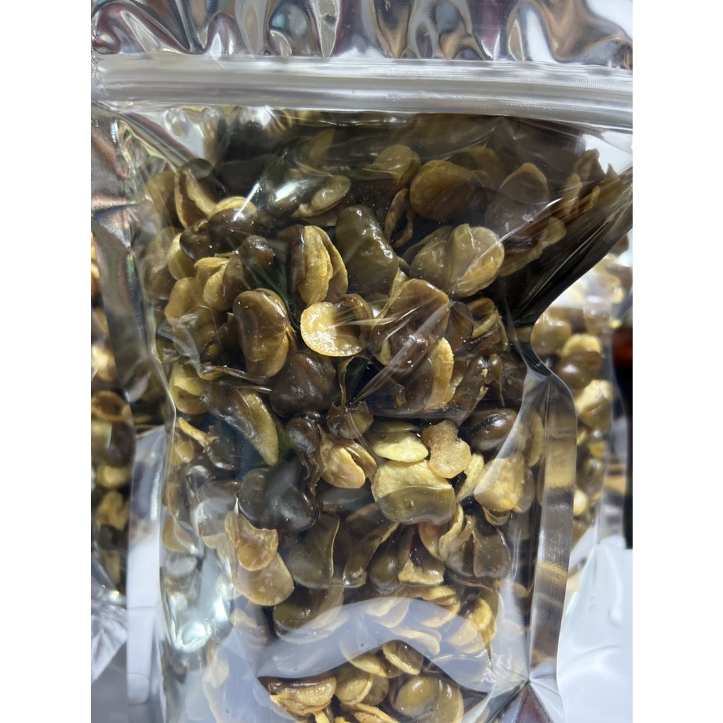 ส่งฟรีถั่วปากอ้าอบแห้ง น้ำหนัก 500 กรัม มีบริการปลายทาง