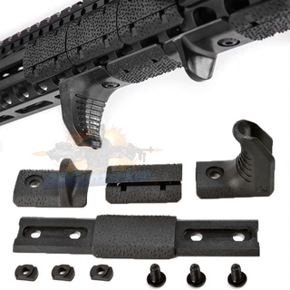 กริ๊ปมือ Magpul M-Lok / Keymod Hand Stop Kit