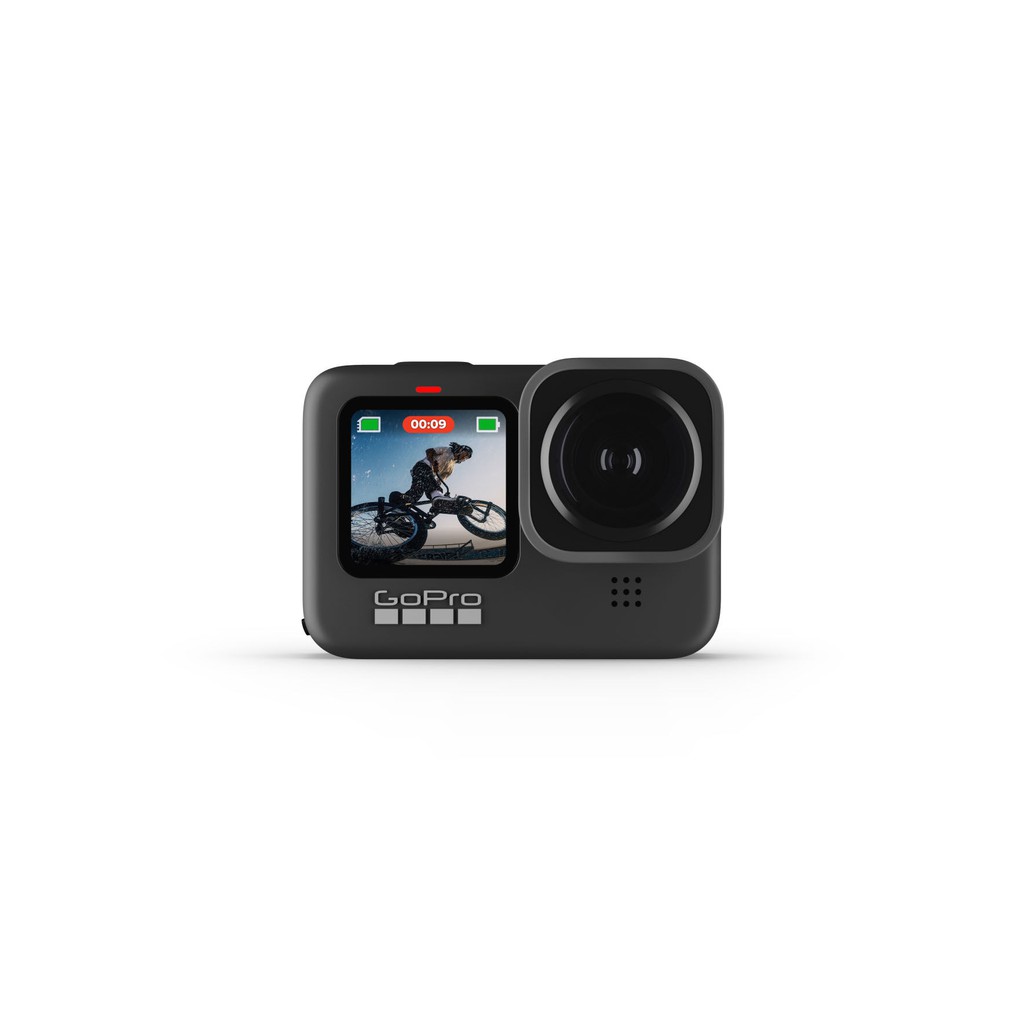 Max lens mod เลนส์เสริม GoPro 10 lens gopro 10 max lens mod gopro 10 ...