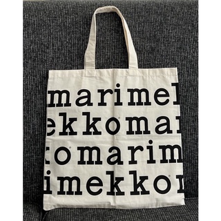 [ใส่ code ทักแชท]limited logo totebag  black color 4 row