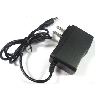 12V 1A อะแดปเตอร์แหล่งจ่ายไฟ Power Adapter for Arduino