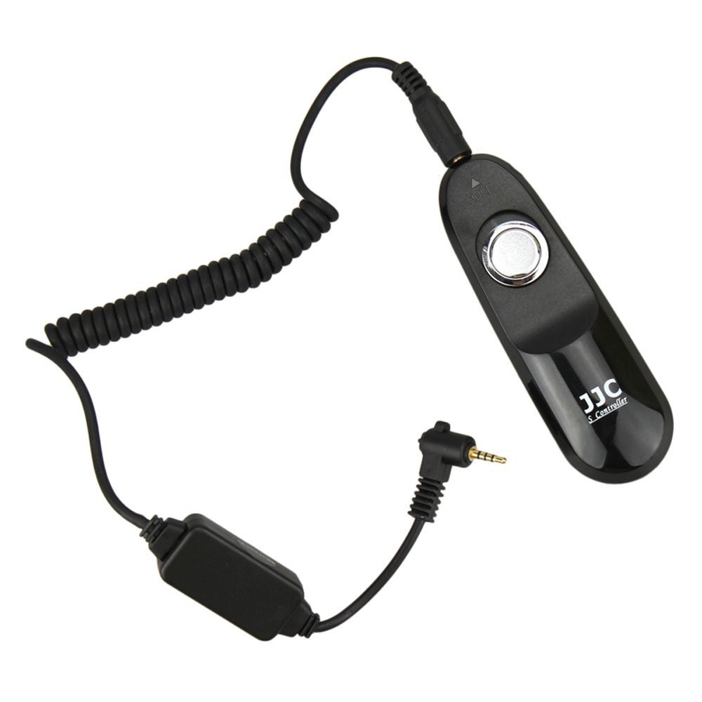 สายลั่นชัตเตอร์พานาโซนิค FZ150,FZ200,FZ300,FZ1000,FZ1000 II,FZ2000,TS2,L1,L10 ใช้แทน DMW-RSL1 Panaso