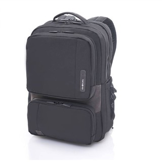 SAMSONITE กระเป๋าเป้ ใส่โน้ตบุ๊ค ขนาด15.6 นิ้ว รุ่น SQUAD LAPTOP BACKPACK