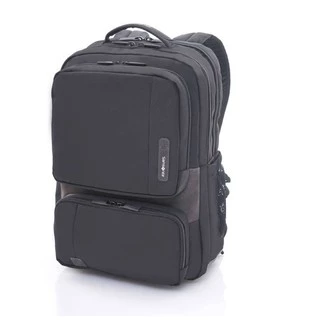 SAMSONITE  กระเป๋าเป้ ใส่โน้ตบุ๊ค ขนาด15.6 นิ้ว รุ่น SQUAD LAPTOP BACKPACK