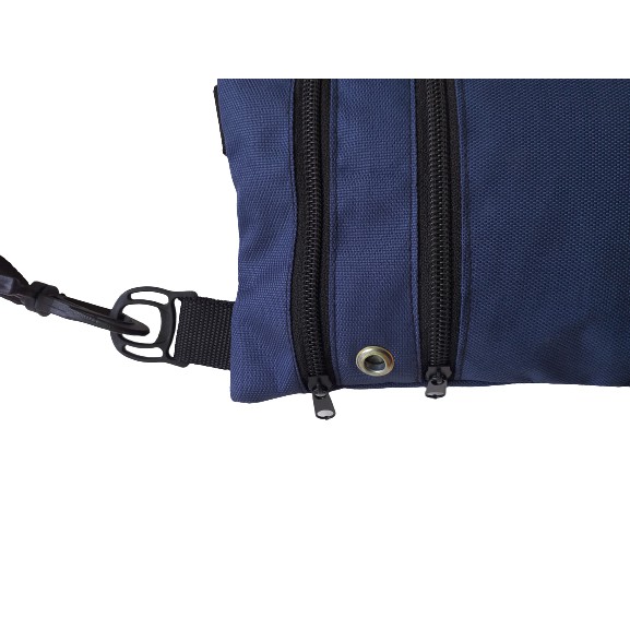 Original Branded Akhtar Cool Mens Small Sling Bag Mini Distro Mens Sling Bag Ori