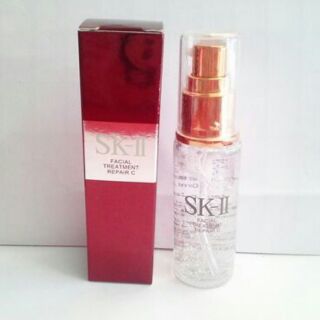 เซรั่ม SK-II Facial Treatment Repair C 

ขนาด 30 ml 