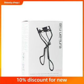 【 Beauty Shop 】 shu -uemura second generation ที่ดัดขนตา Eyelash curler