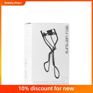 【 Beauty Shop 】 shu -uemura second generation ที่ดัดขนตา Eyelash curler