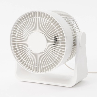 MUJI (มูจิ) พัดลมหมุนเวียนอากาศ Low-Noise Circulator