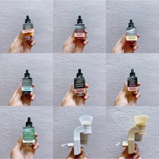 Bath &amp; body works Wallflowers น้ำหอมรีฟิล 24มล.