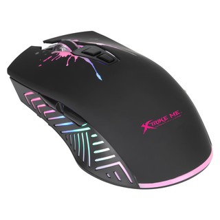 MOUSE XTRIKE ME รุ่น XT-GM215 MARCO