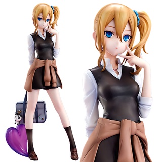 [แท้/Pre Order] 1/7 Hayasaka Ai - Kaguya sama Love Is War