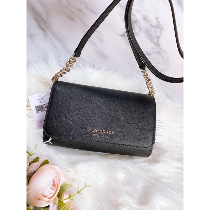กระเป๋าkate spadeพร้อมส่ง