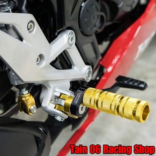 พักเท้าหน้า แบบปรับระดับ / CB-150R / CBR-250 / CBR-300 / CBR-500 / CBR-650 / Monkey-125 [GTR]